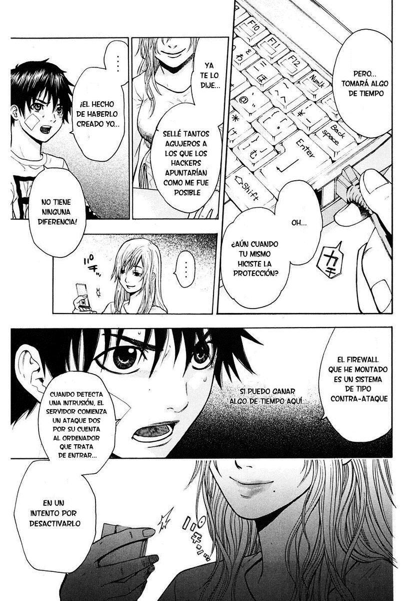 Capitulo 31 page 13
