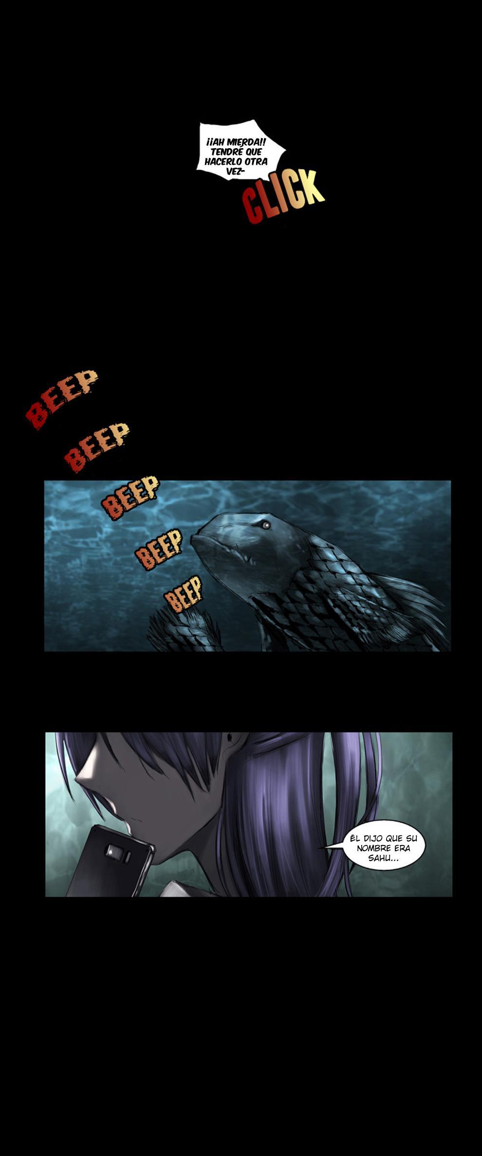 Capitulo 84 page 15
