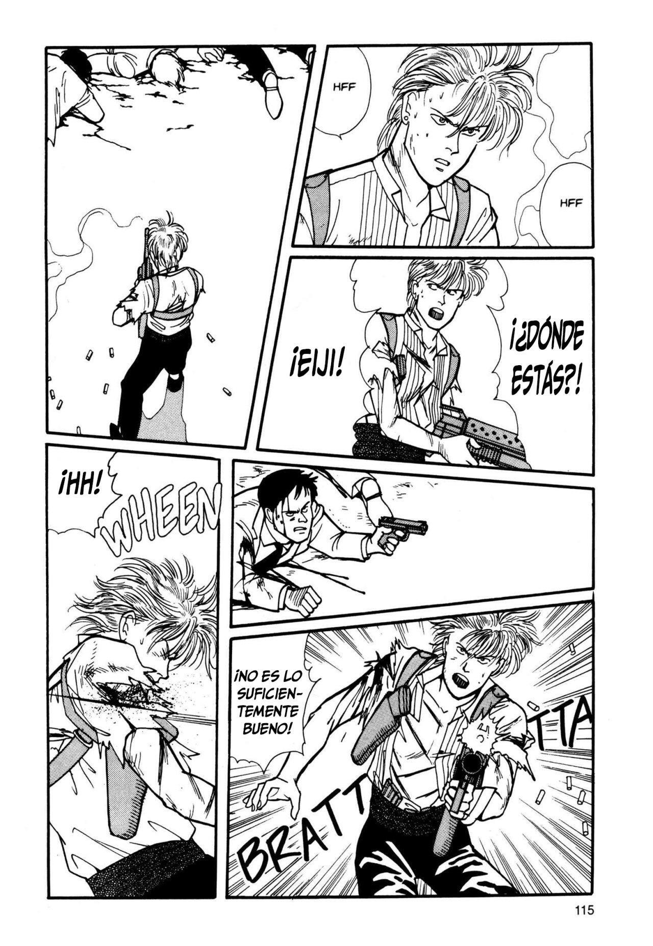 Capitulo 32 page 22