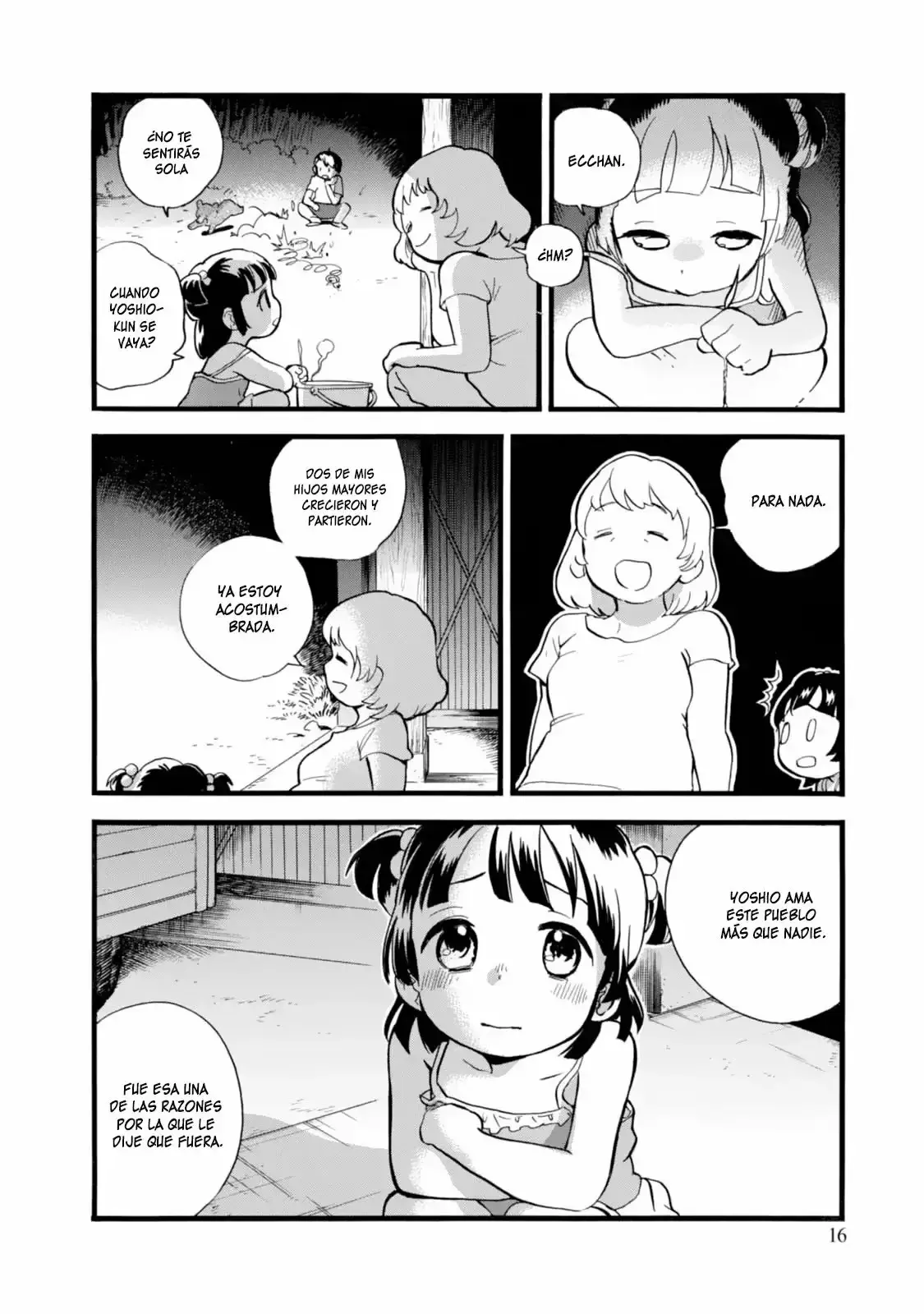 Capitulo 49 page 17