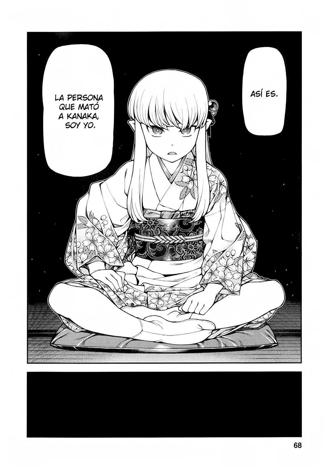Capitulo 31 page 30