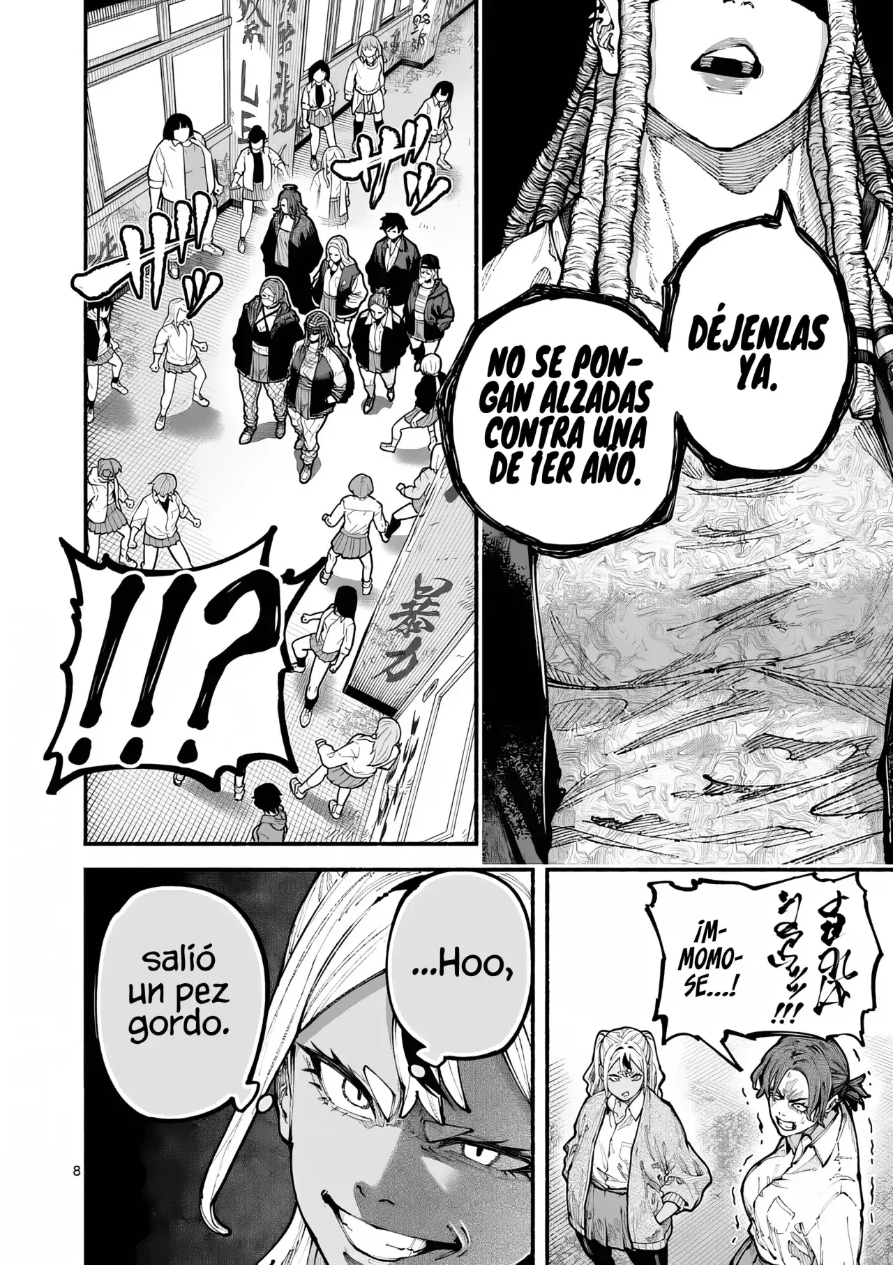 Capitulo 19 page 11