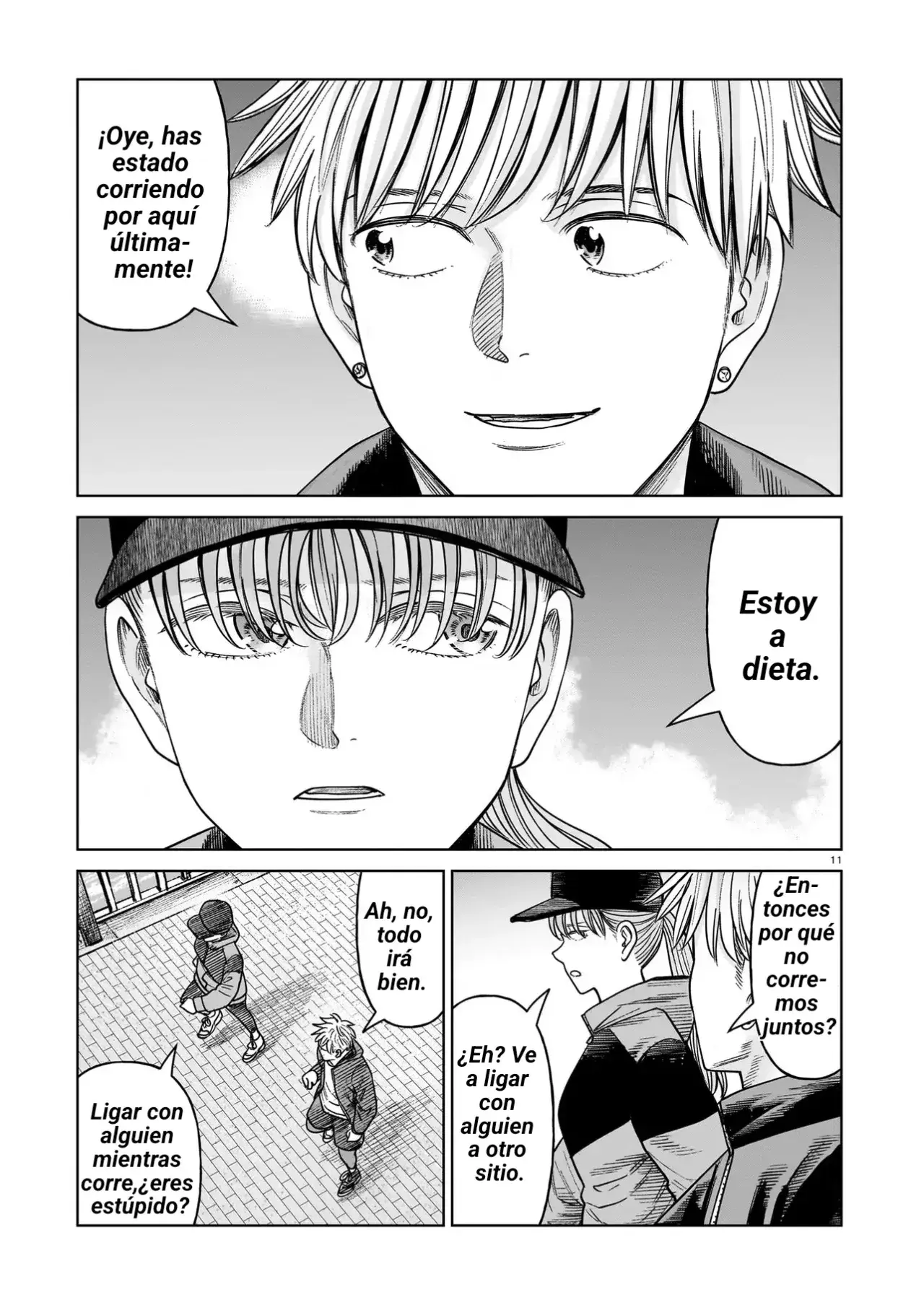 Capitulo 21 page 11