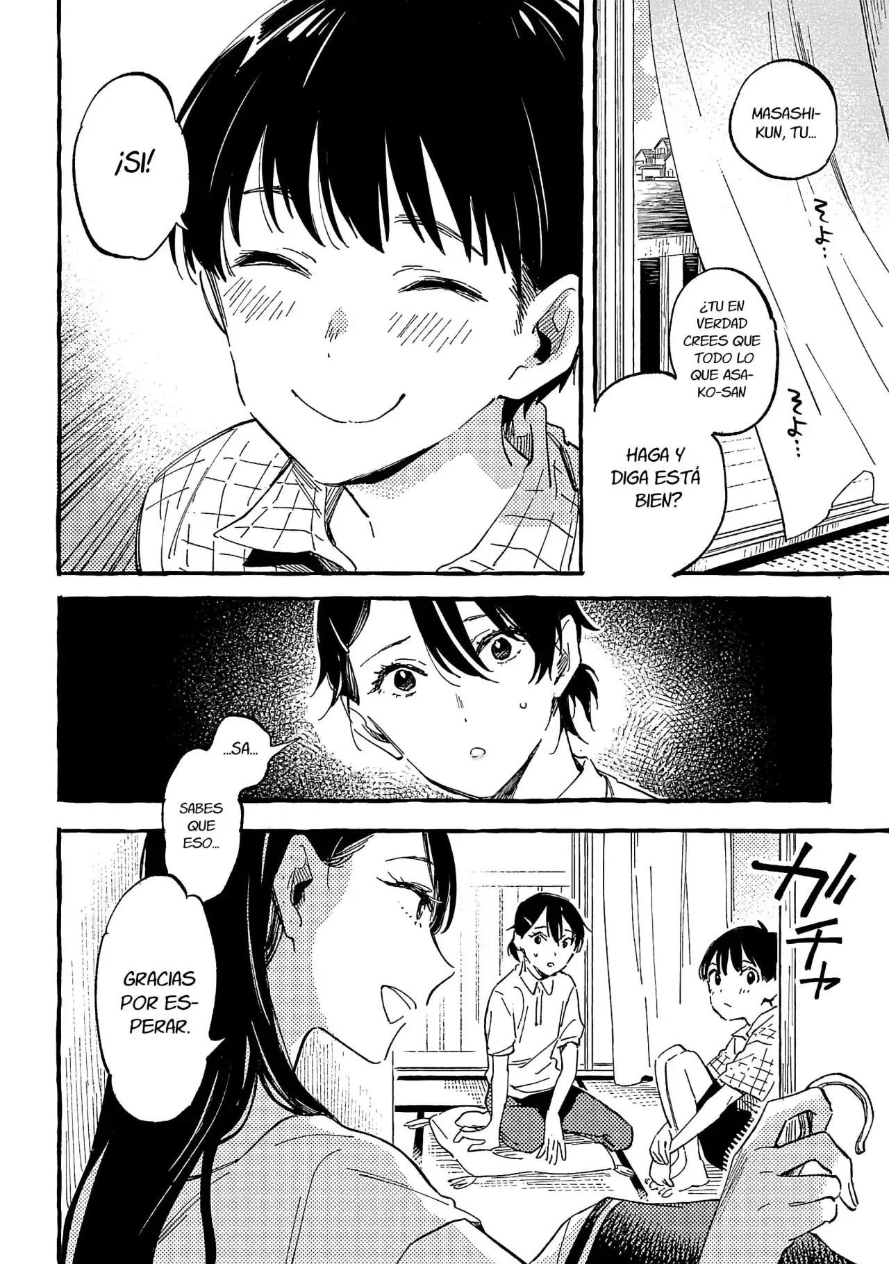 Capitulo 21 page 34