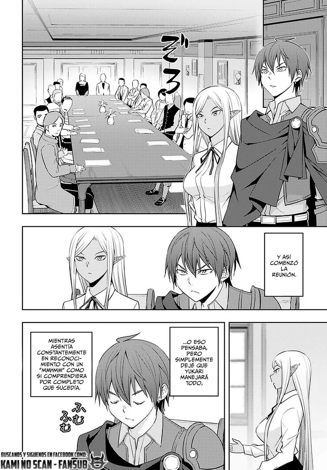 Capitulo 32 page 4