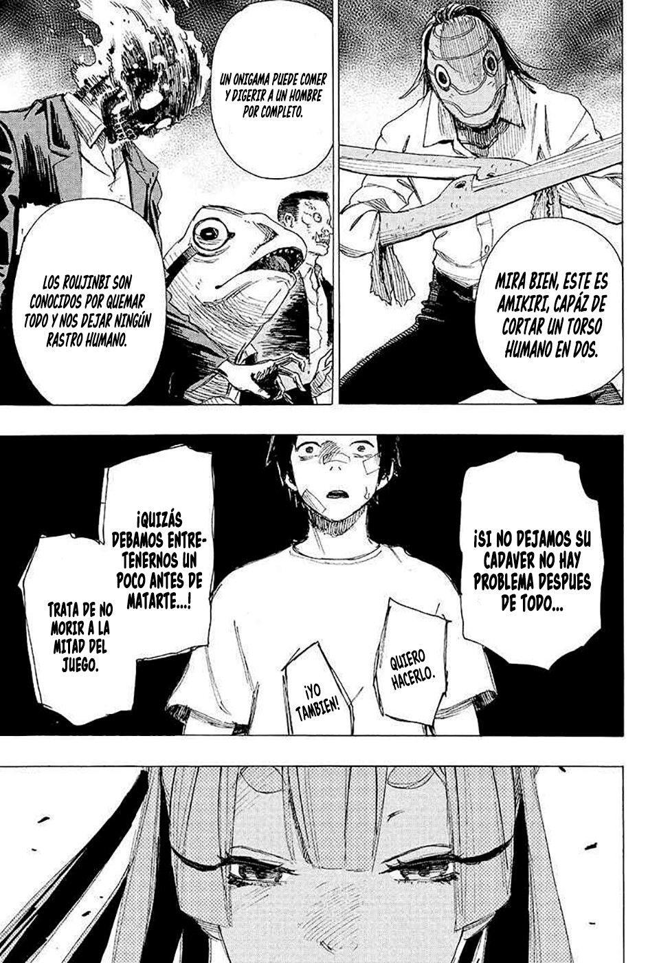 Capitulo 1 page 31