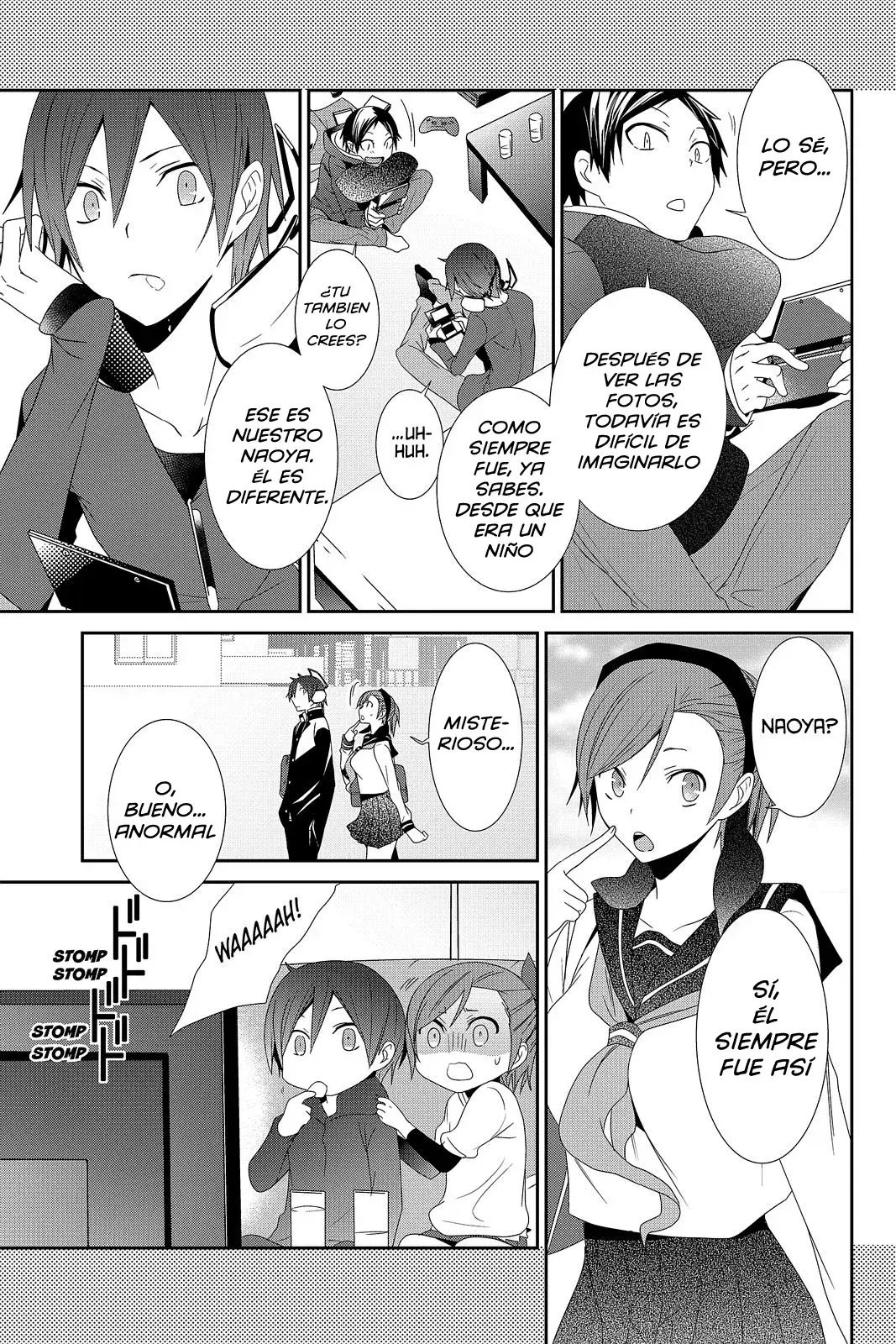 Capitulo 26 page 43