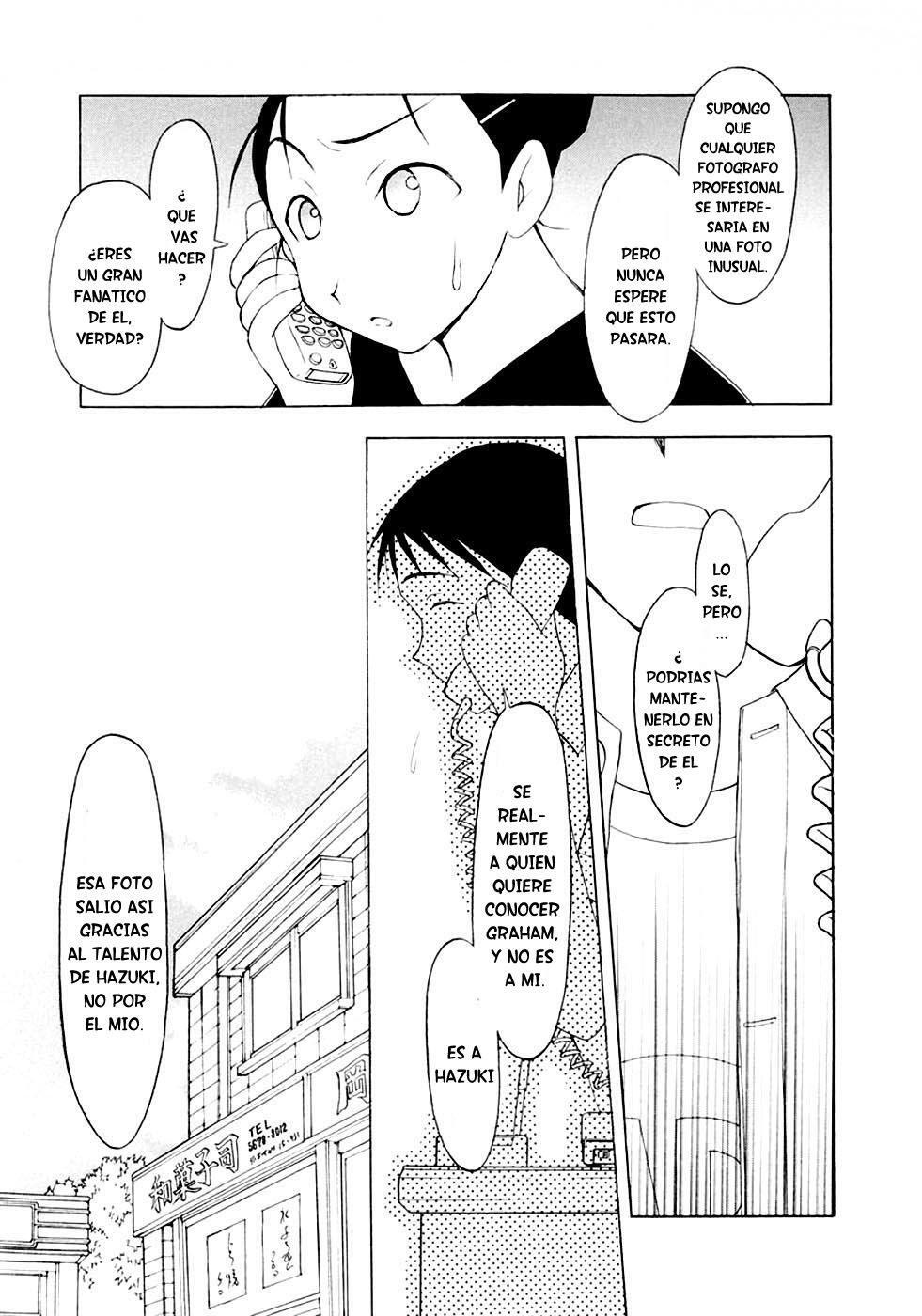 Capitulo 33 page 18