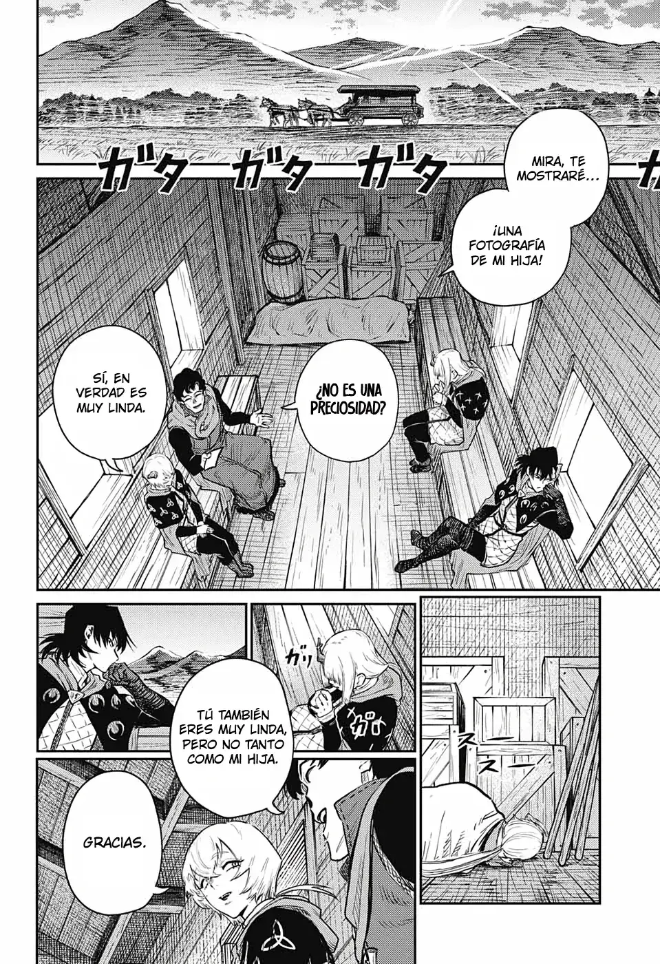 Capitulo 15 page 12