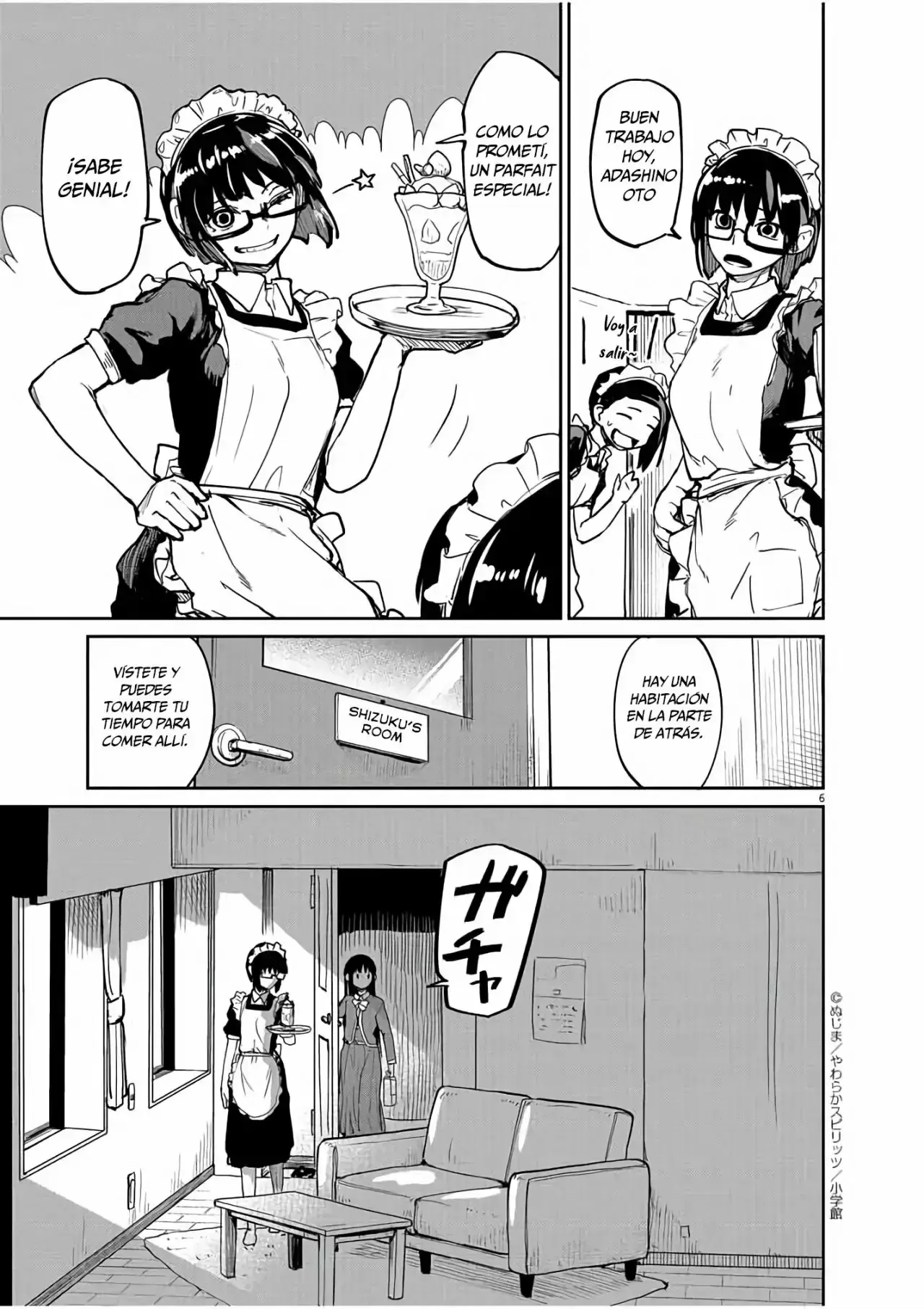 Capitulo 22 page 7