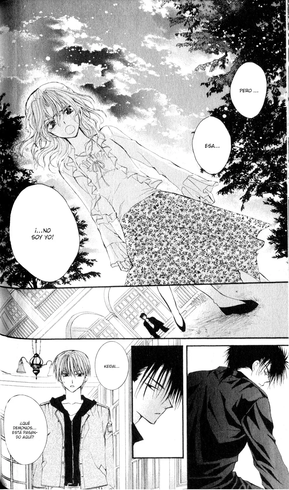 Capitulo 32 page 28