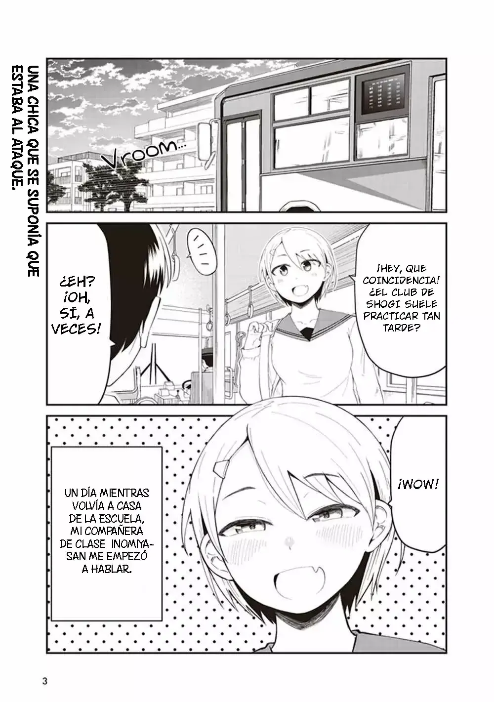Capitulo 1 page 1