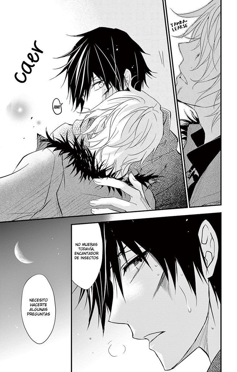 Capitulo 17 page 30