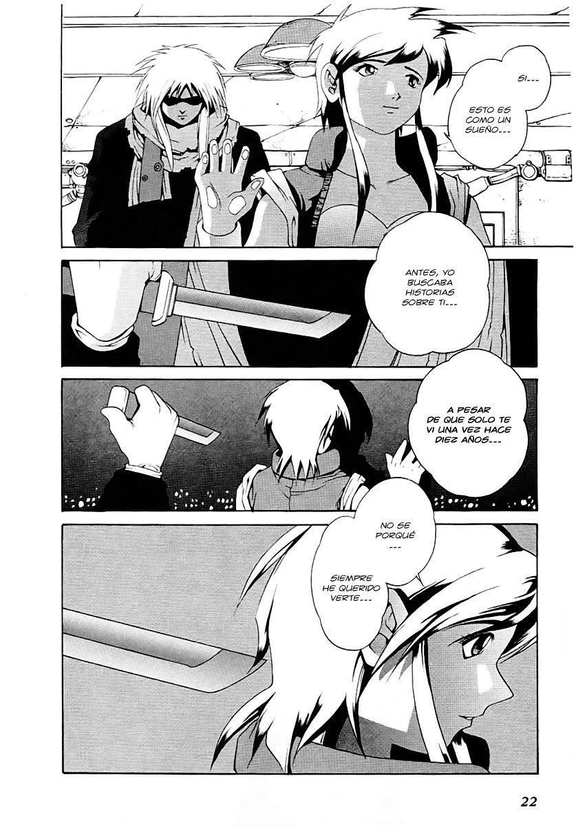 Capitulo 19 page 23