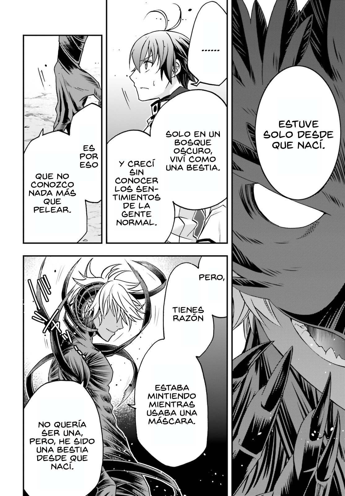 Capitulo 86.1 page 27