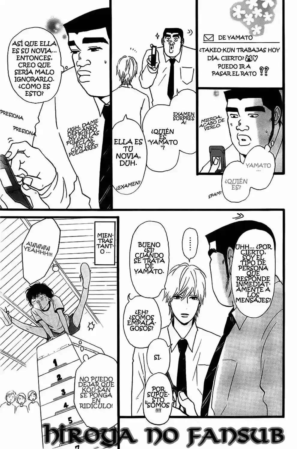 Capitulo 3.05 page 10