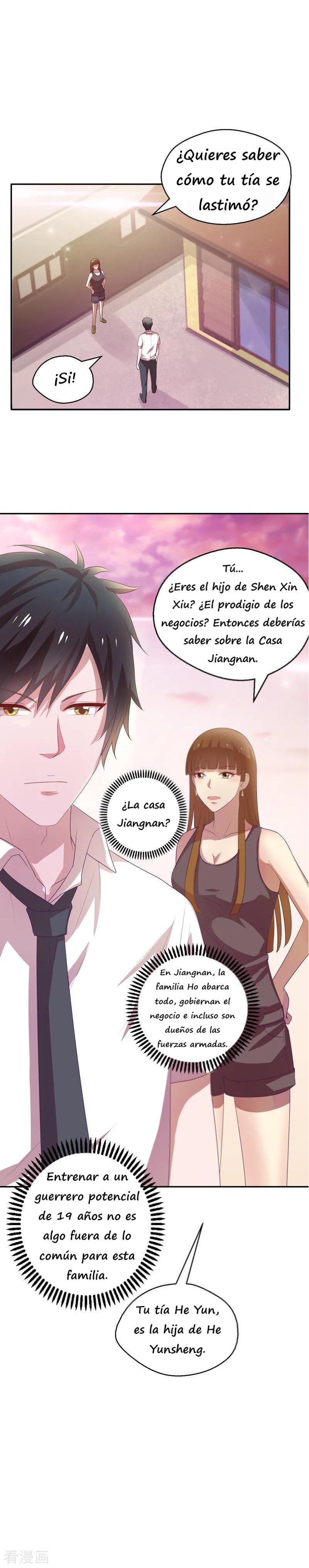 Capitulo 18 page 5