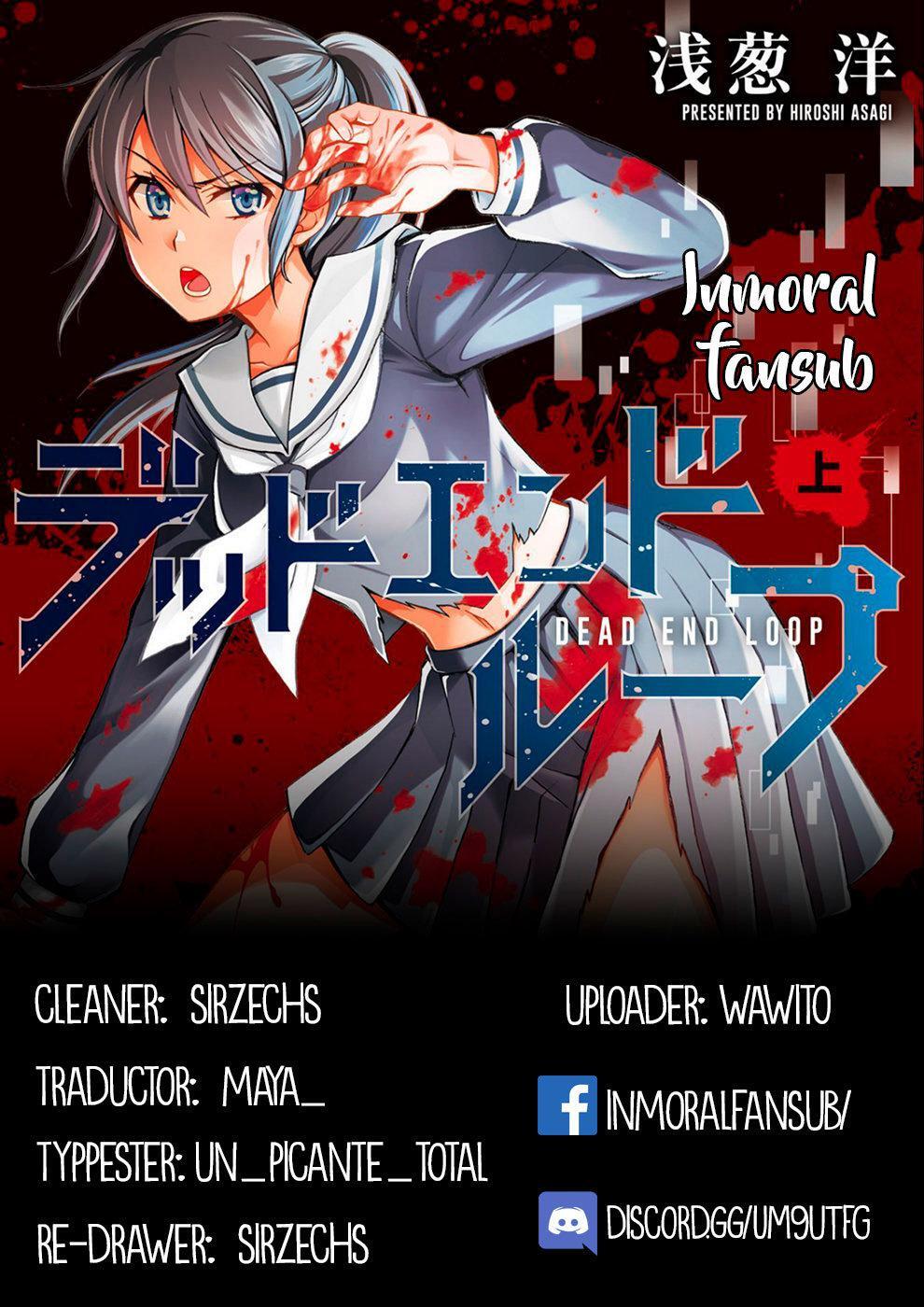Capitulo 4 page 1