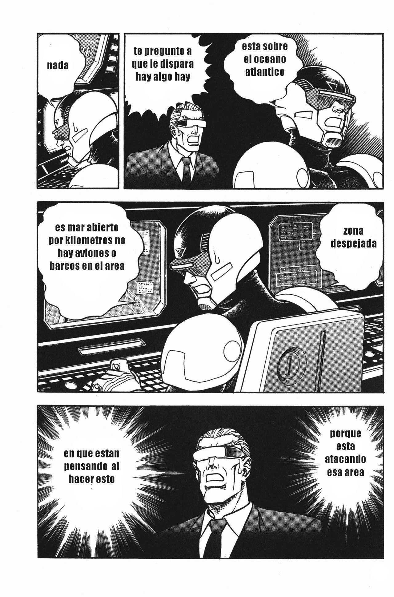 Capitulo 101 page 11