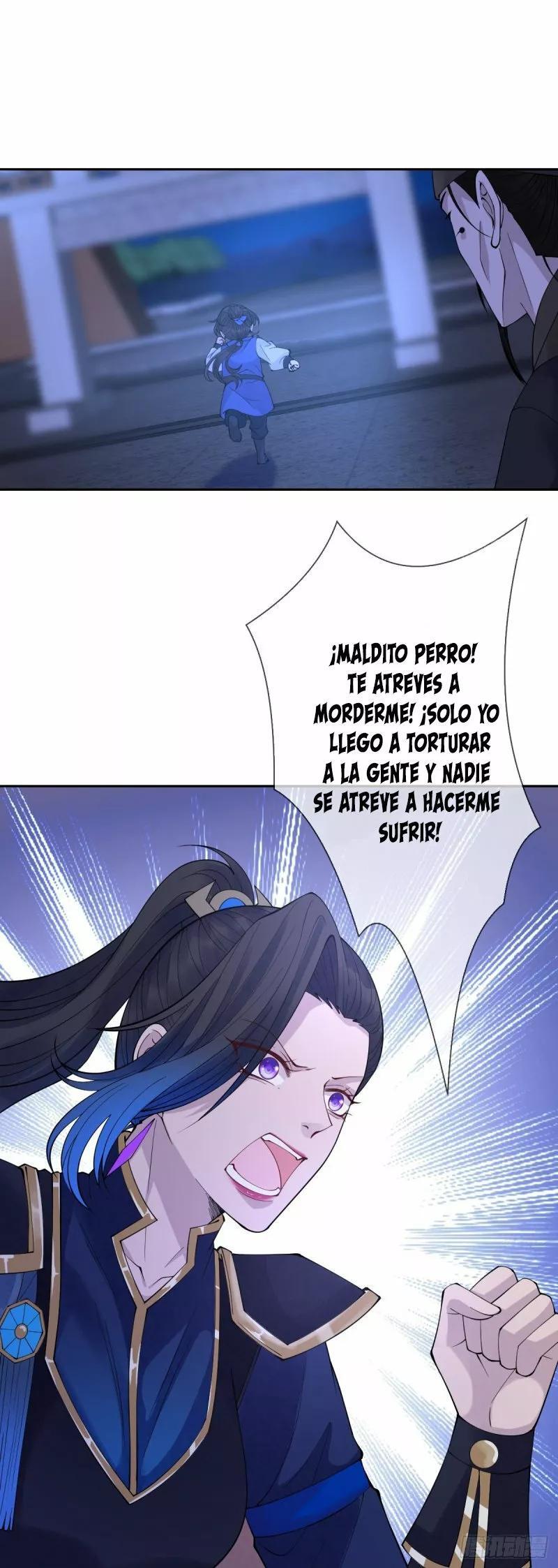 Capitulo 33 page 20