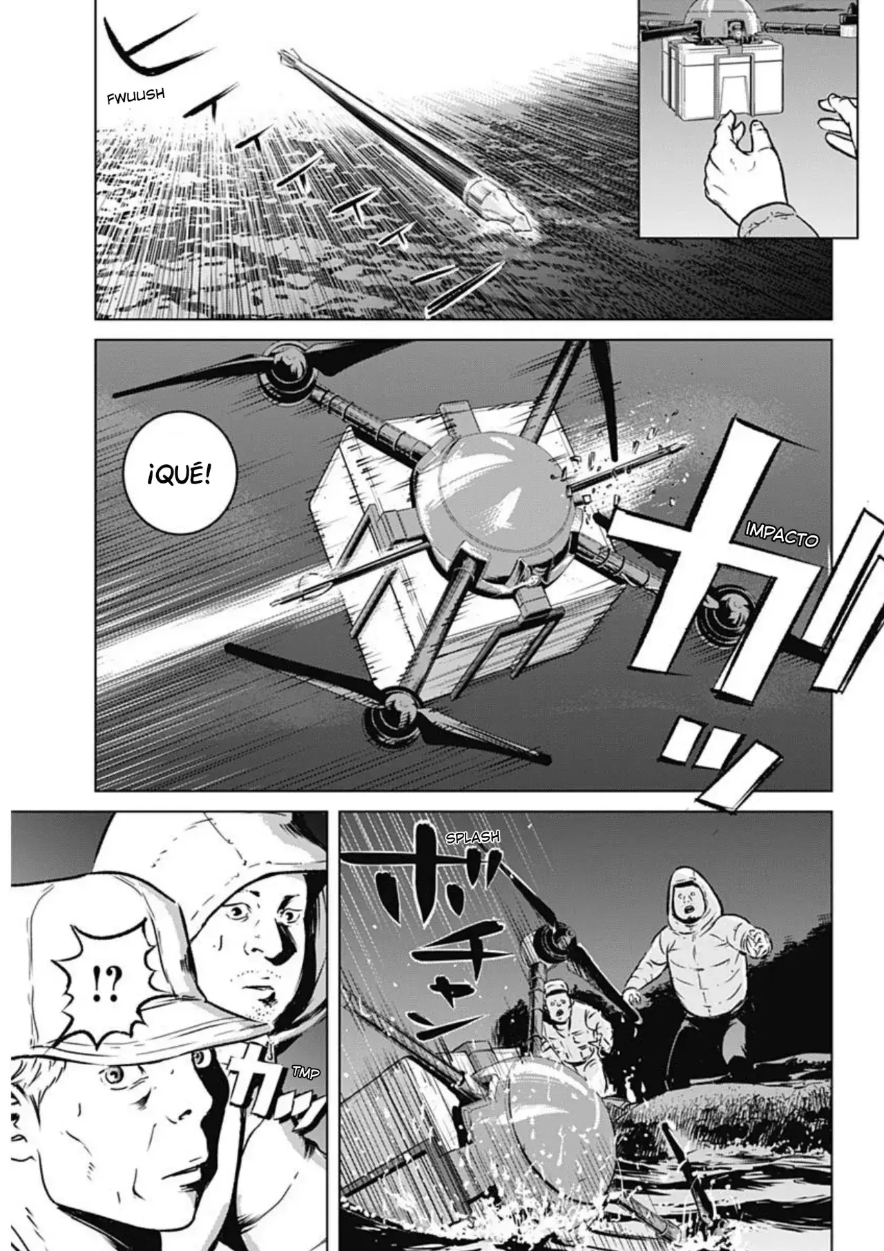 Capitulo 1 page 8