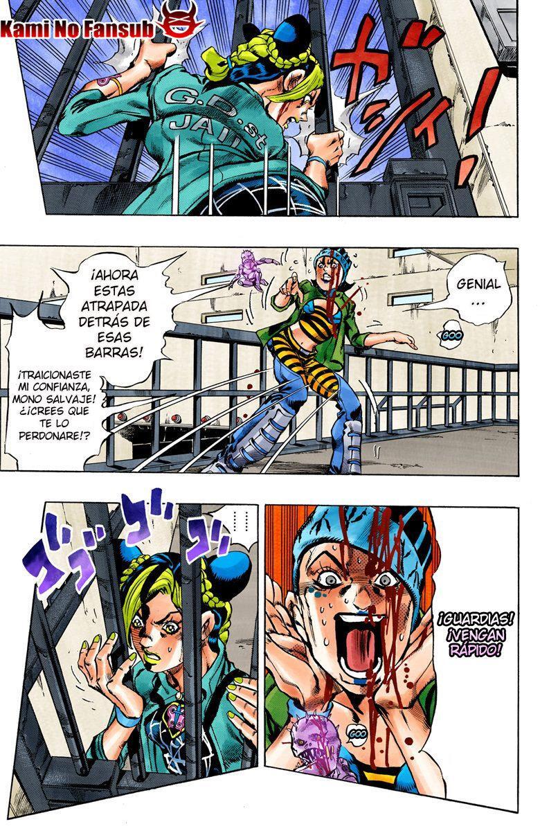 Capitulo 9.50 page 11