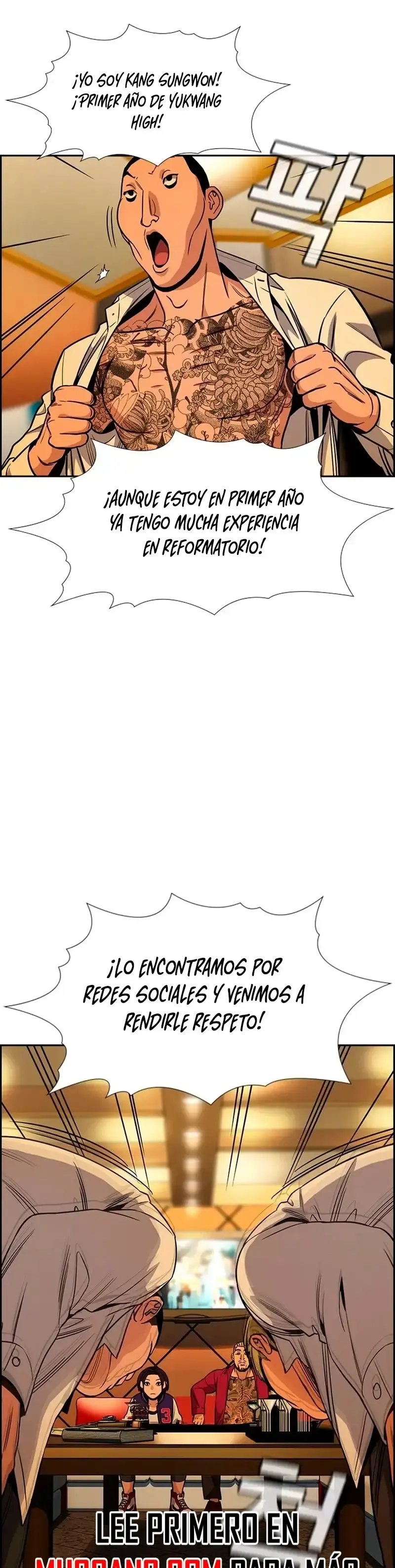 Capitulo 143 page 18