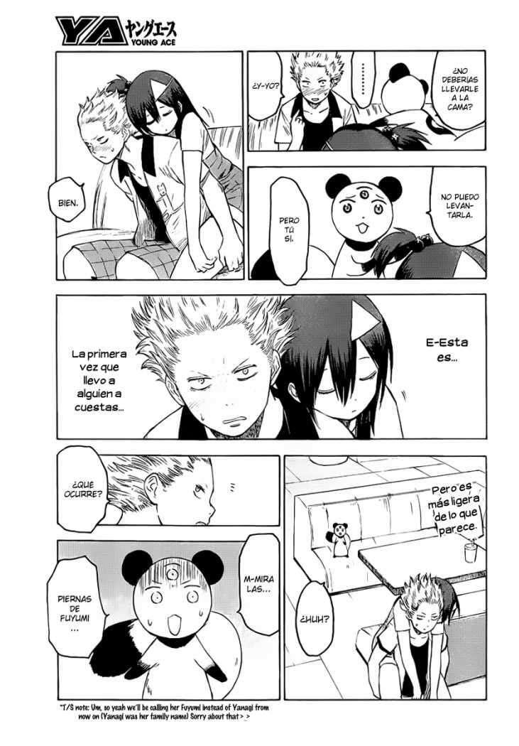 Capitulo 9 page 21
