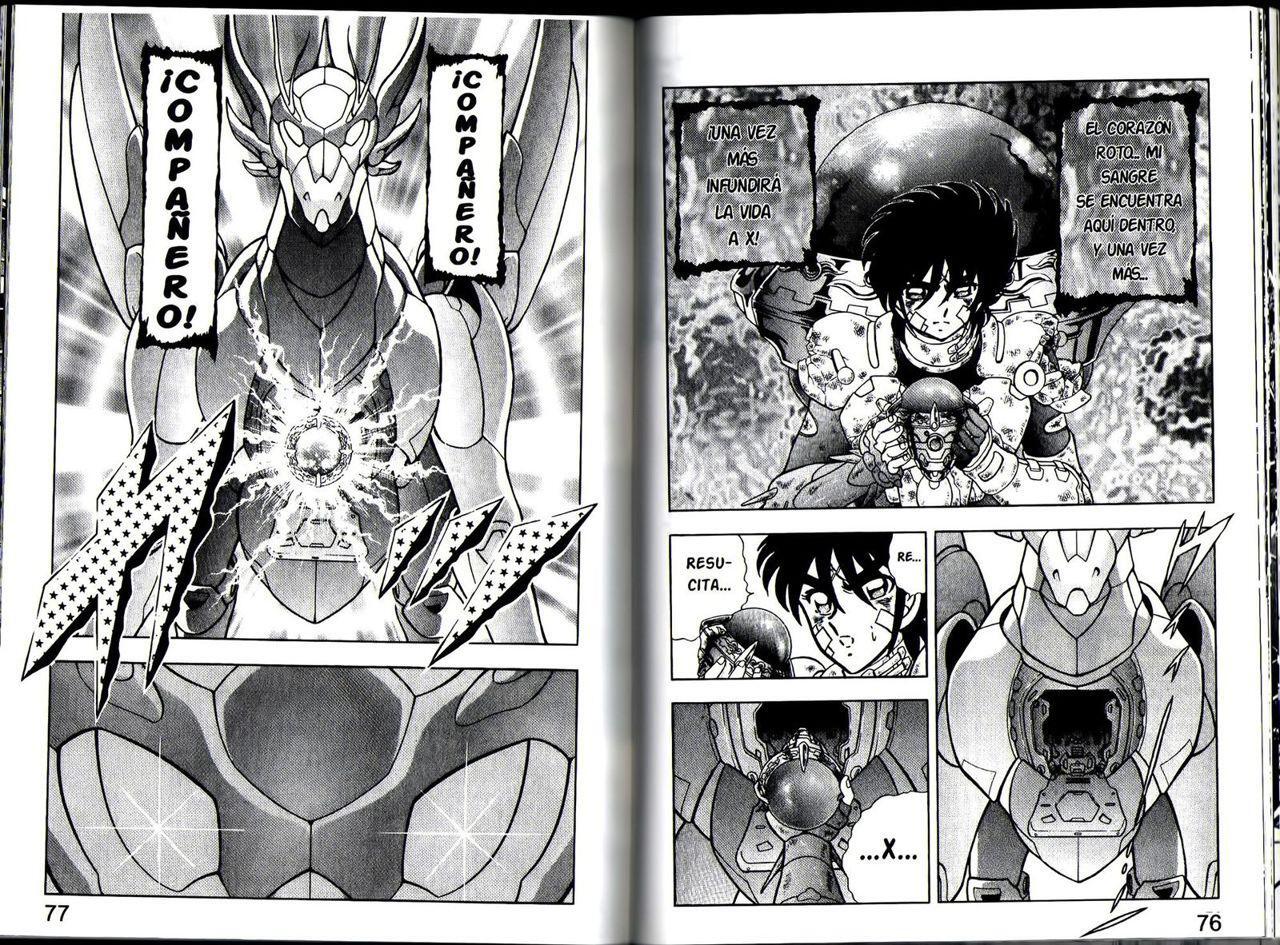 Capitulo 17 page 13