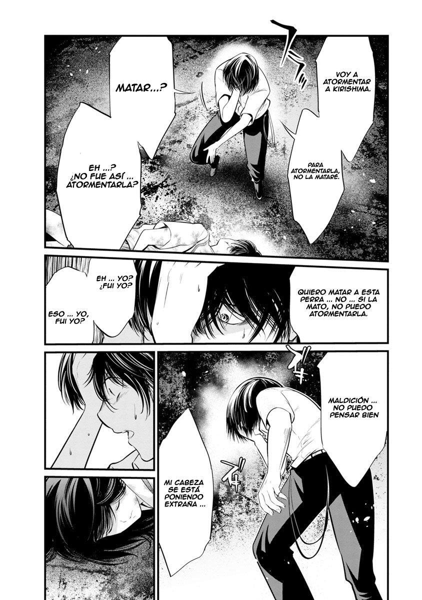 Capitulo 21 page 26
