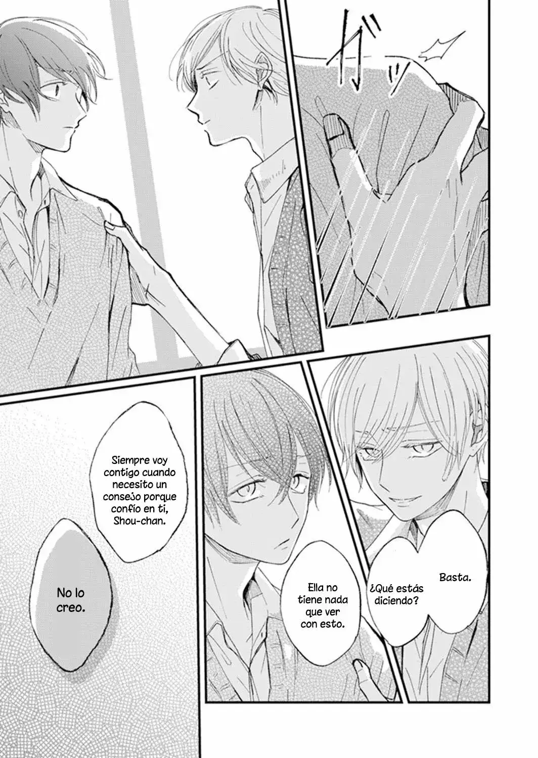 Capitulo 32 page 21