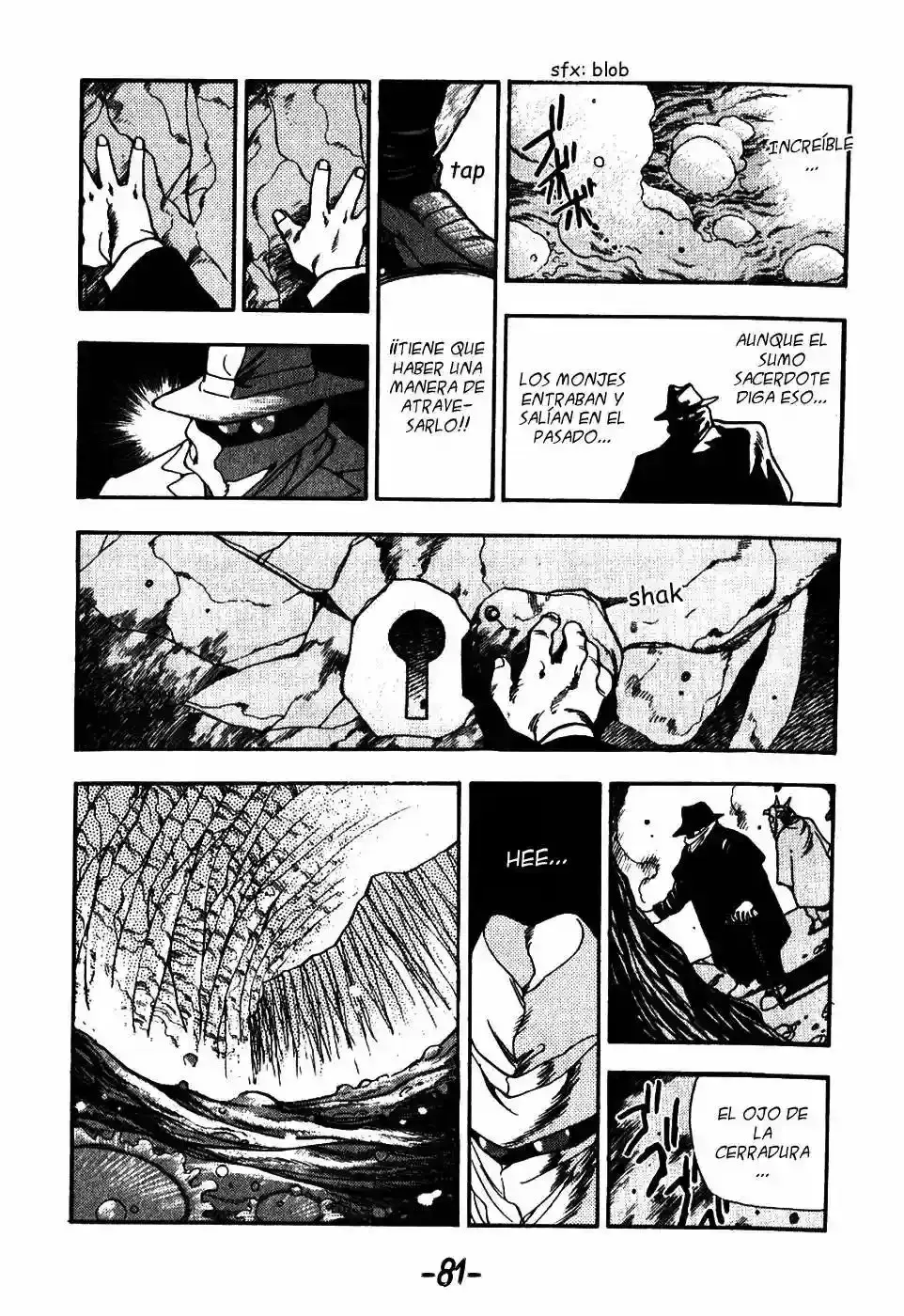 Capitulo 100 page 6