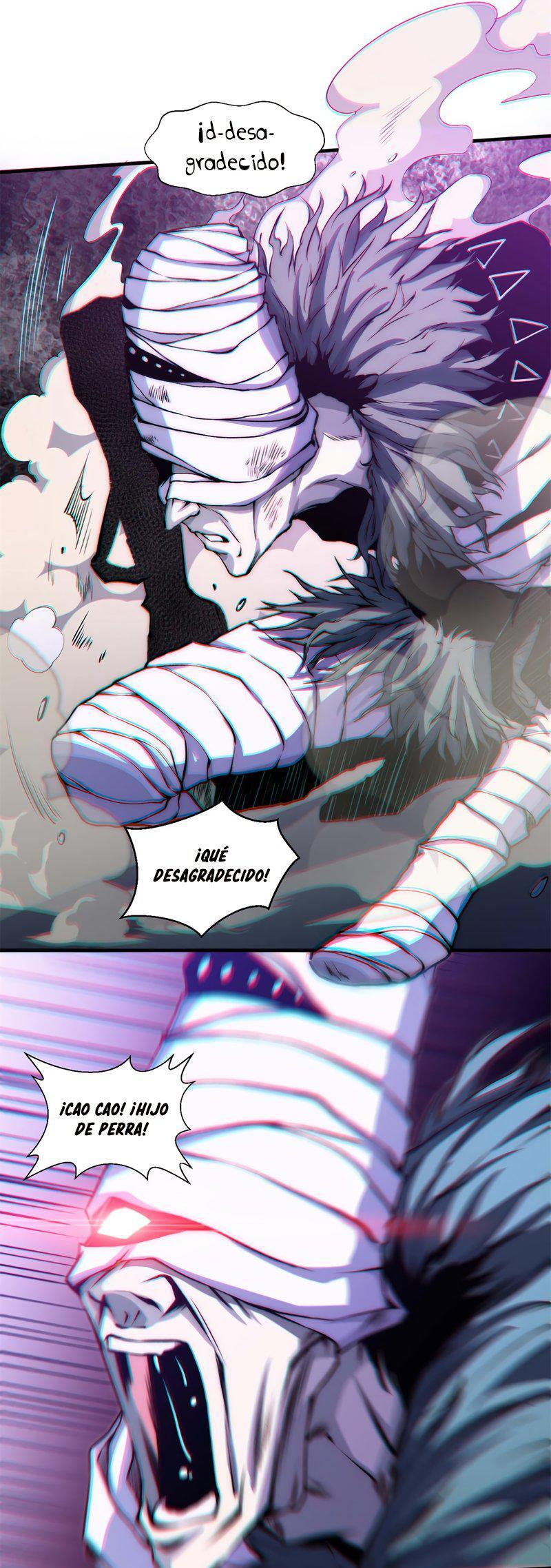 Capitulo 33 page 4