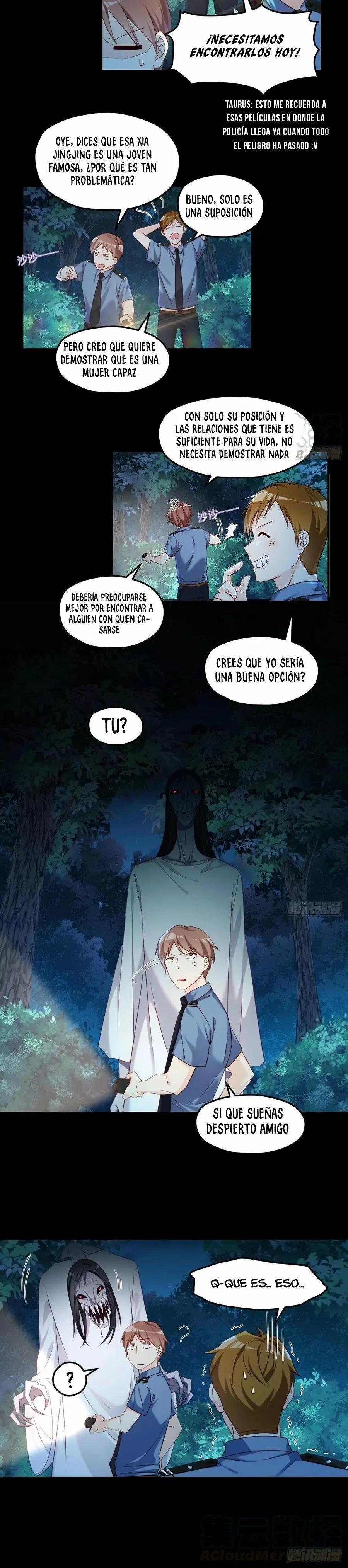 Capitulo 28 page 10