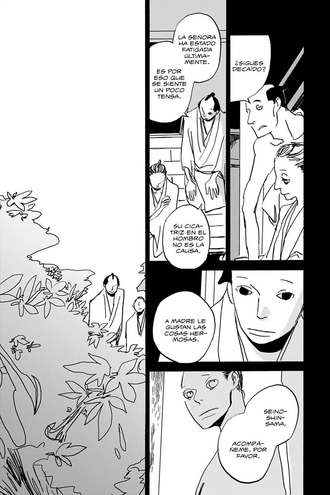 Capitulo 43 page 20