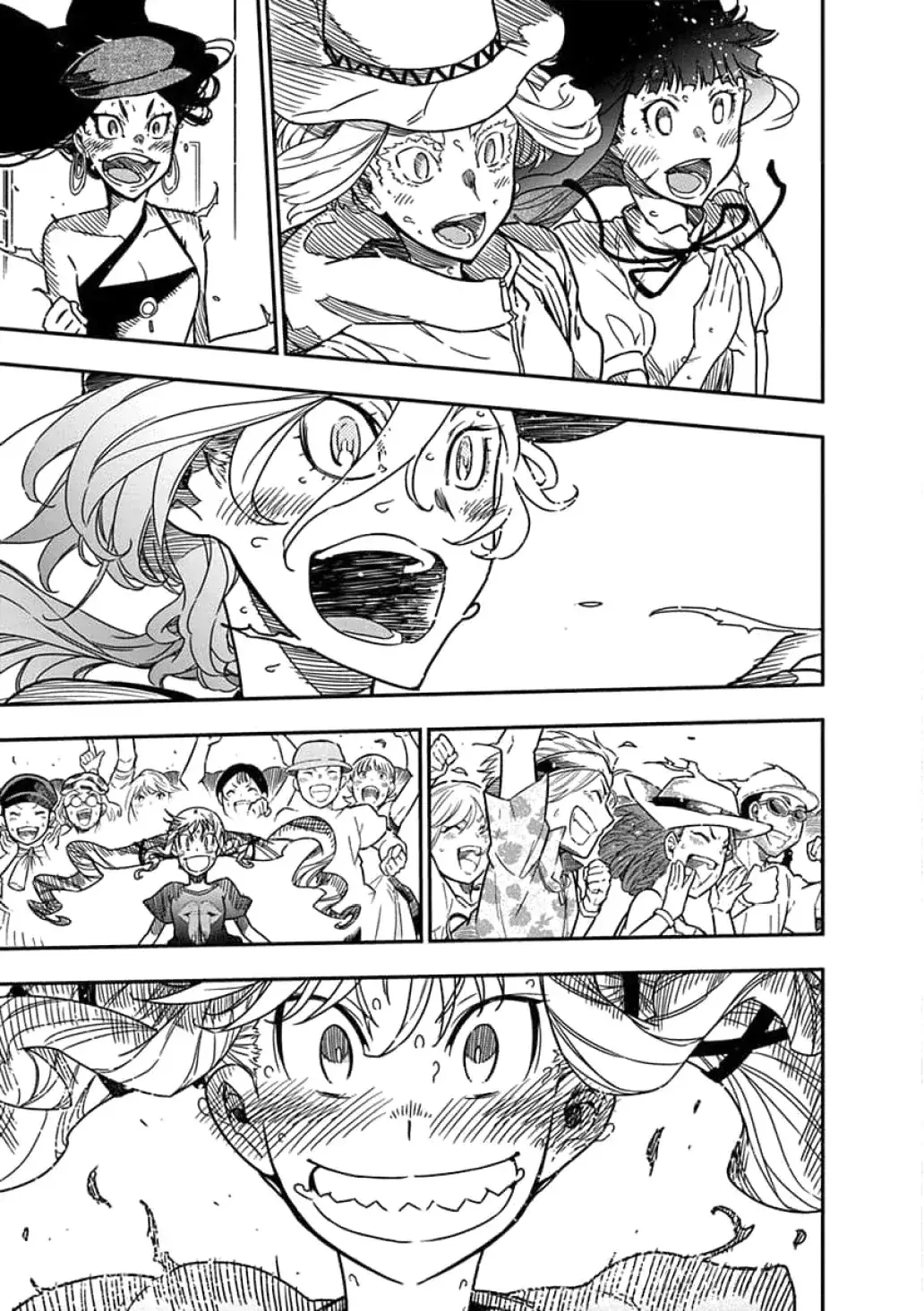 Capitulo 35 page 20