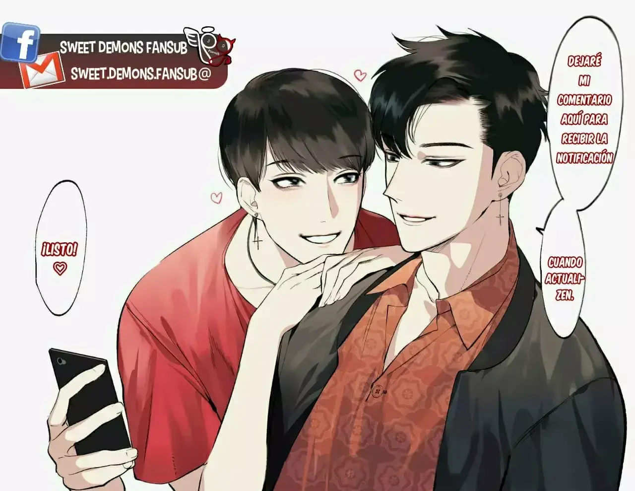 Capitulo 21 page 22