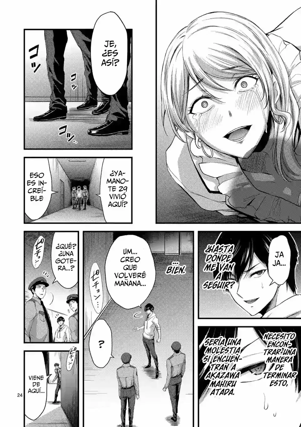 Capitulo 16 page 26