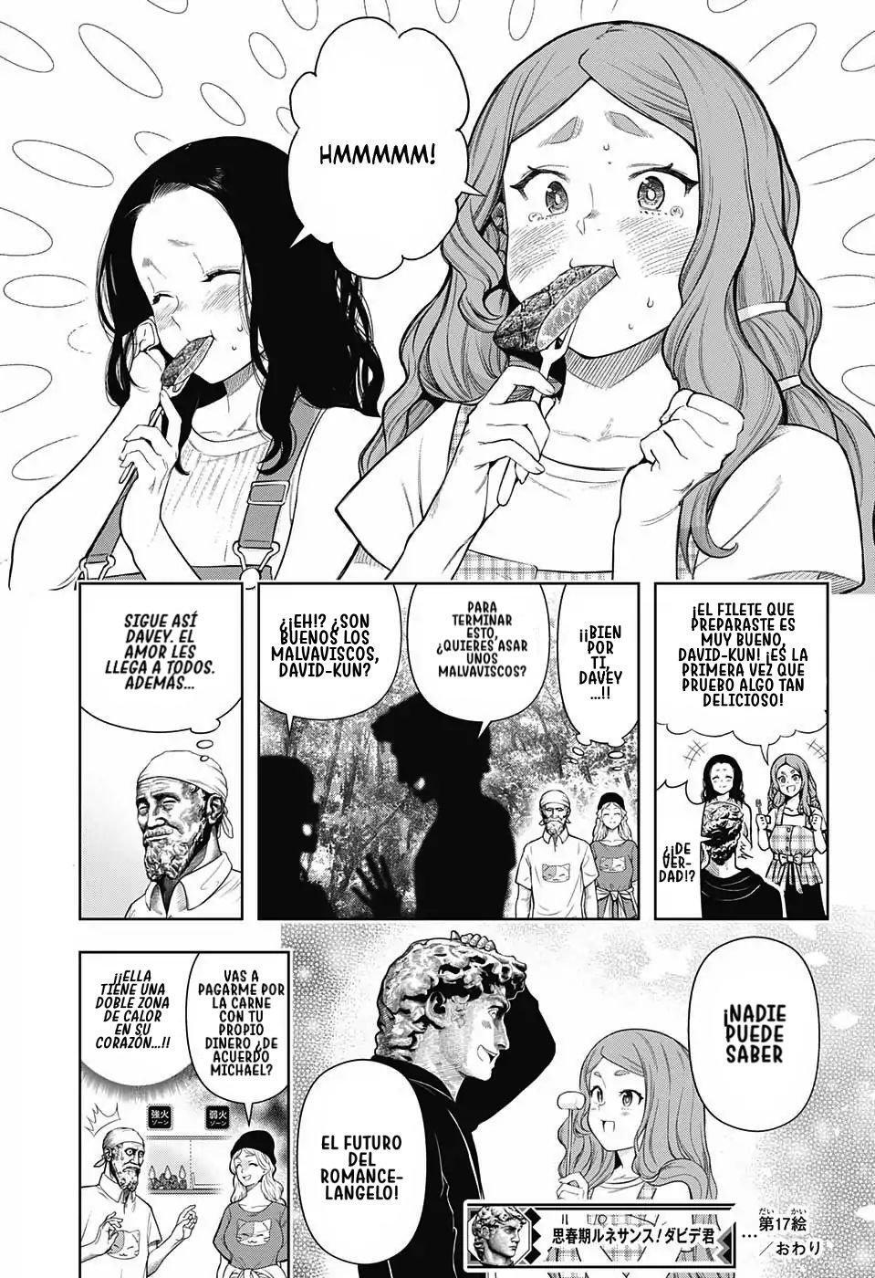 Capitulo 17 page 14