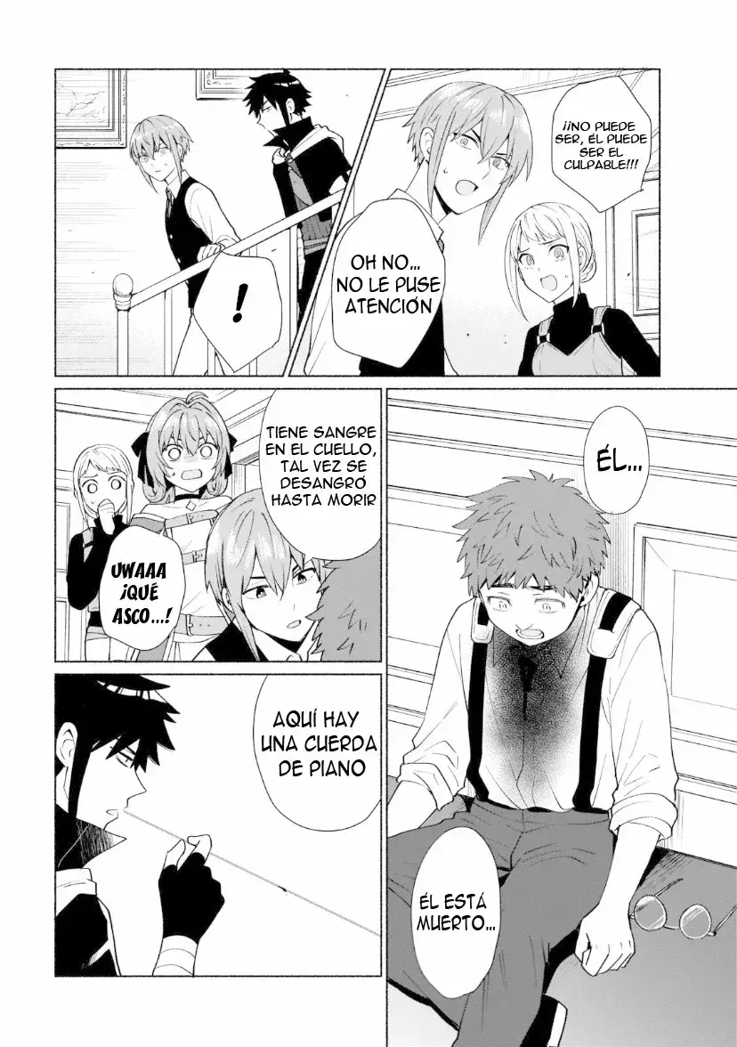 Capitulo 33 page 5