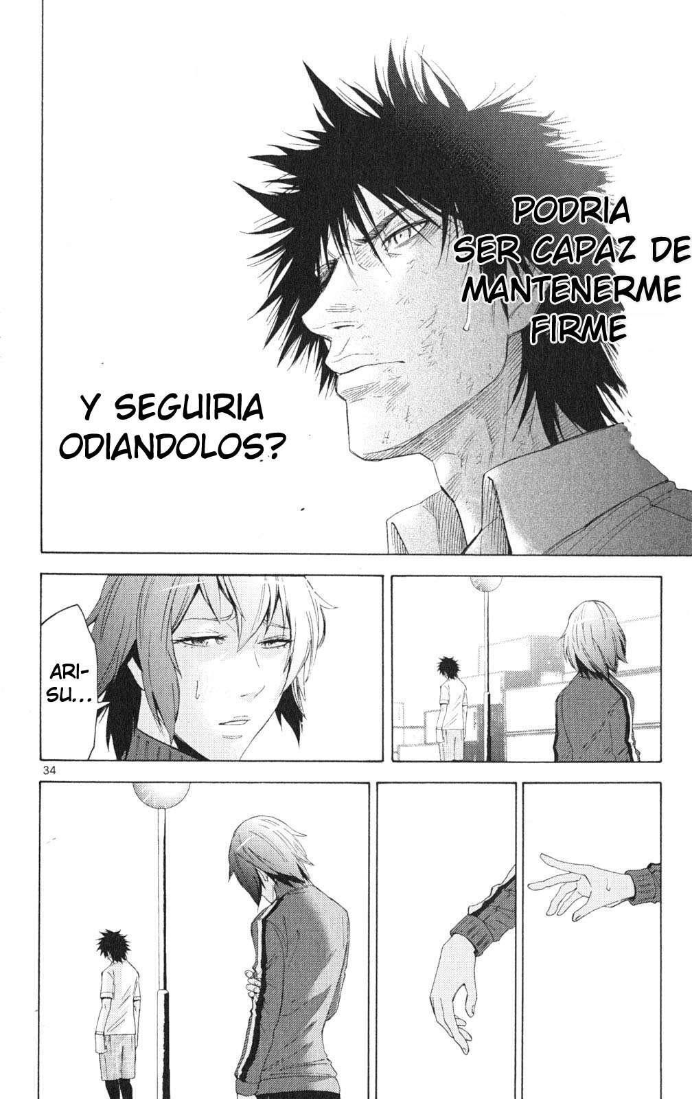 Capitulo 33 page 38