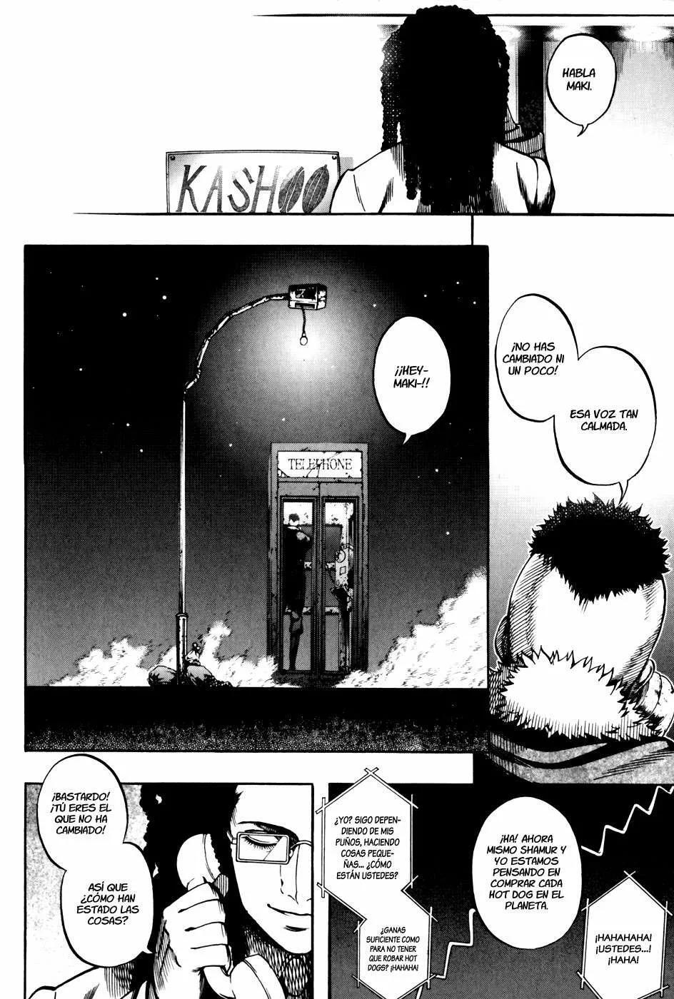 Capitulo 33 page 5