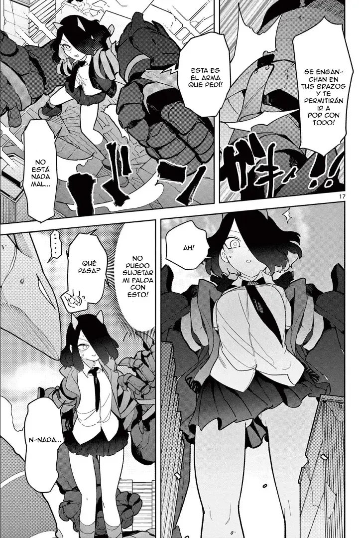 Capitulo 17 page 17