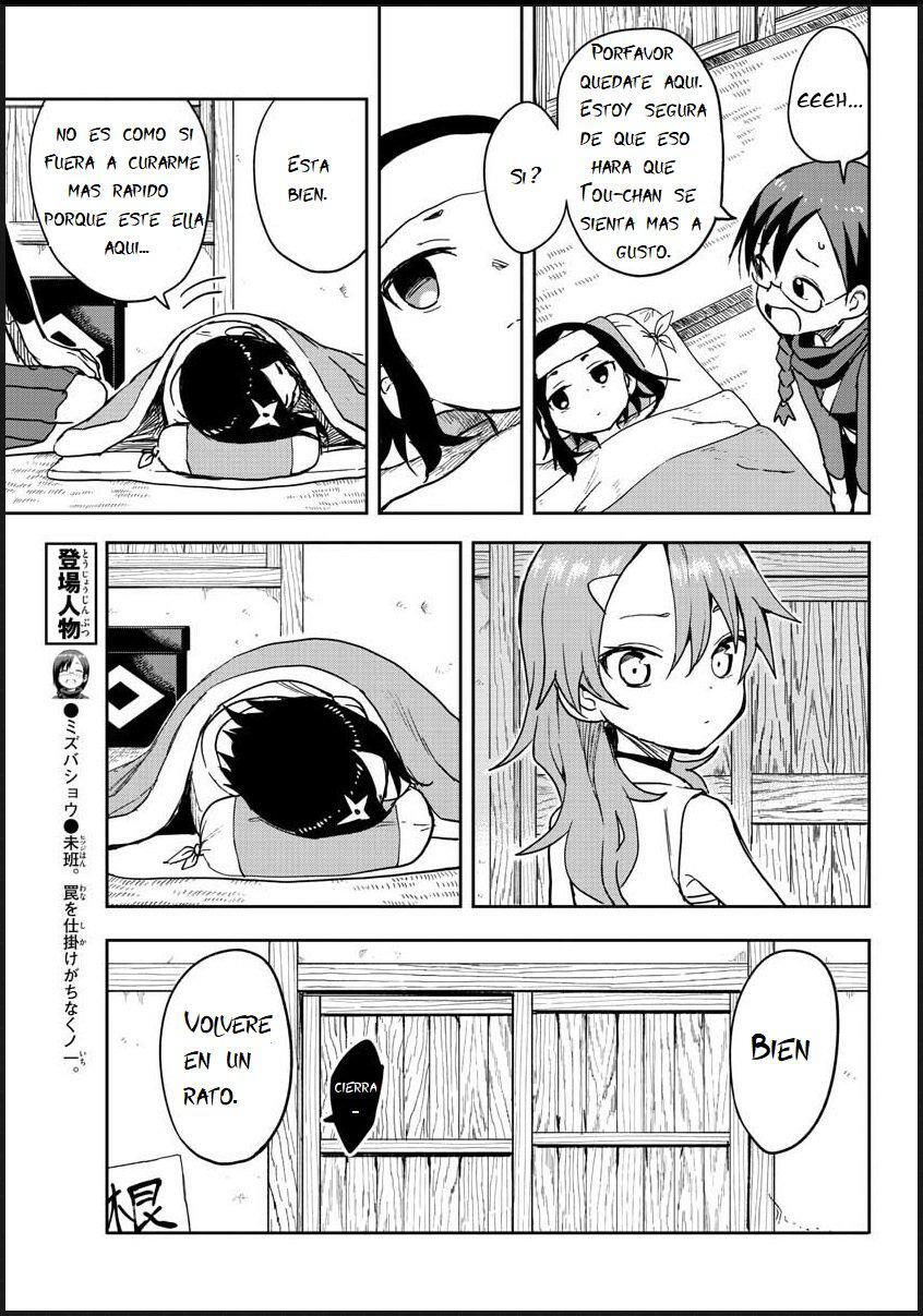 Capitulo 33 page 5