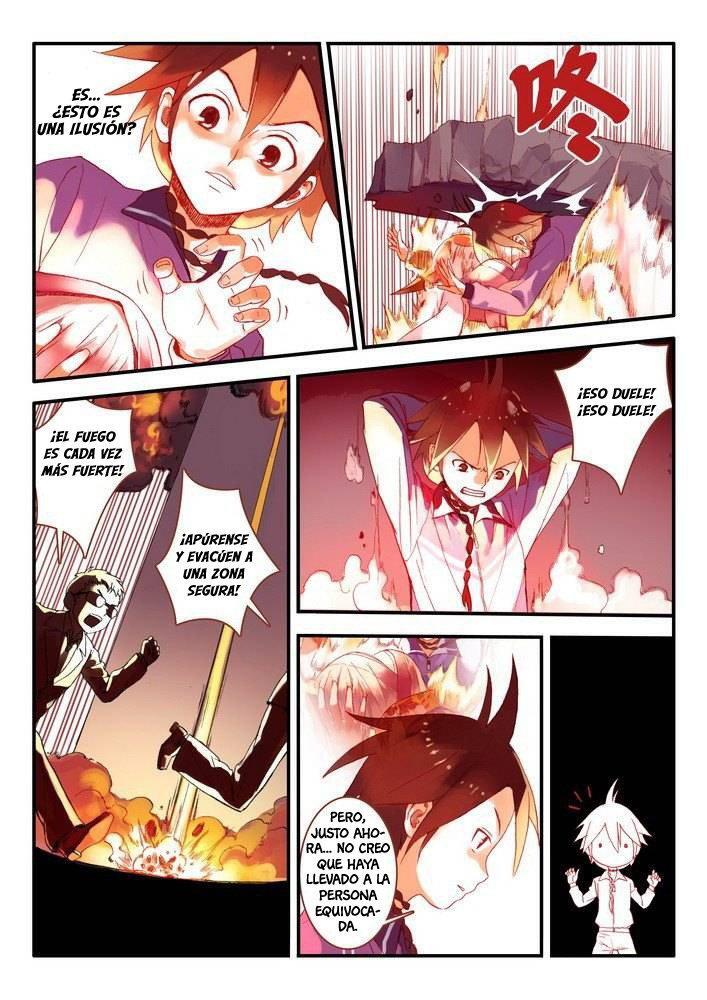 Capitulo 15 page 10