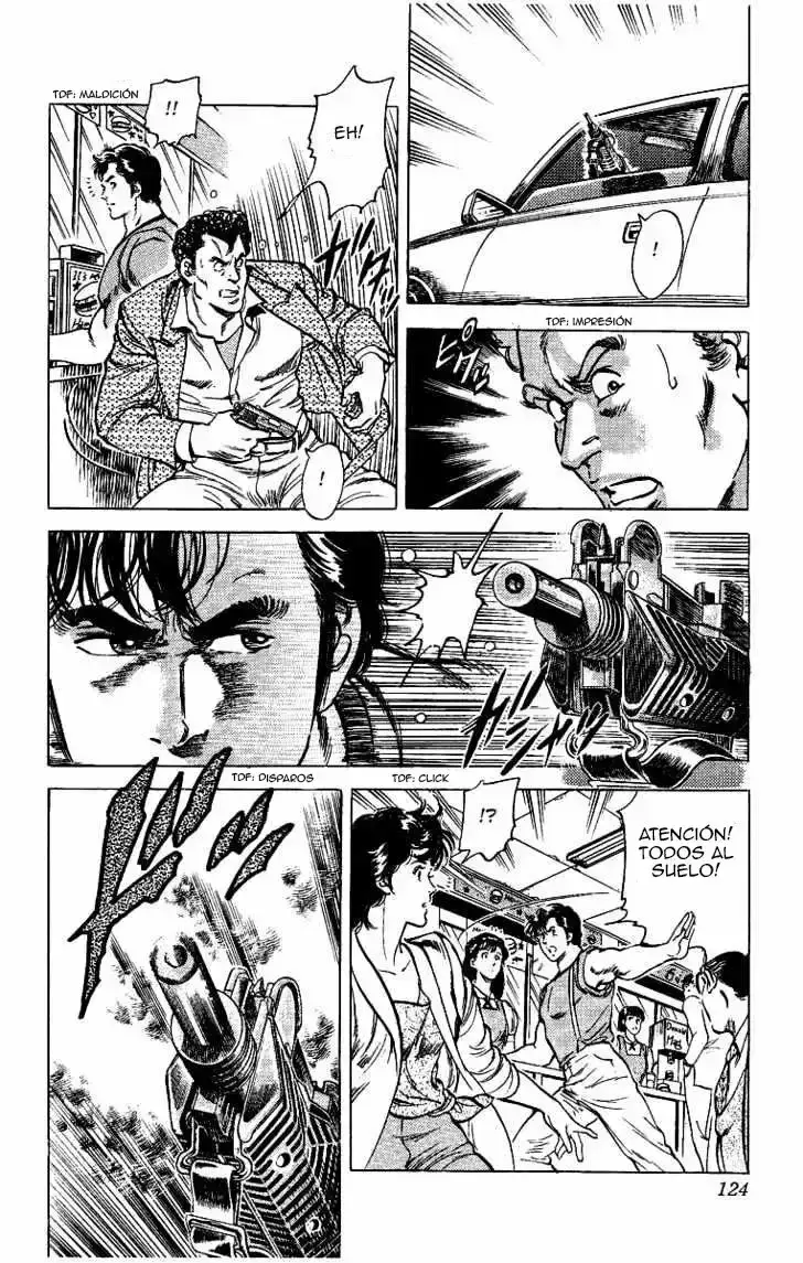 Capitulo 33 page 17