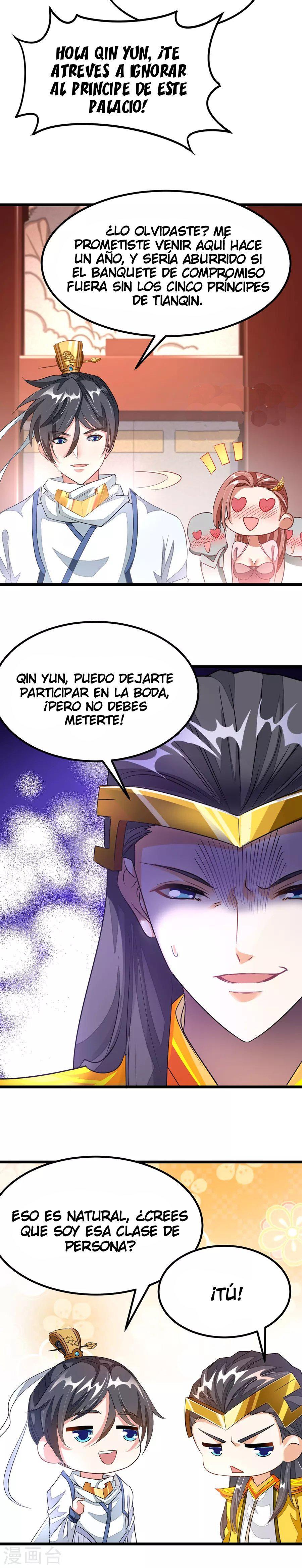 Capitulo 102 page 10