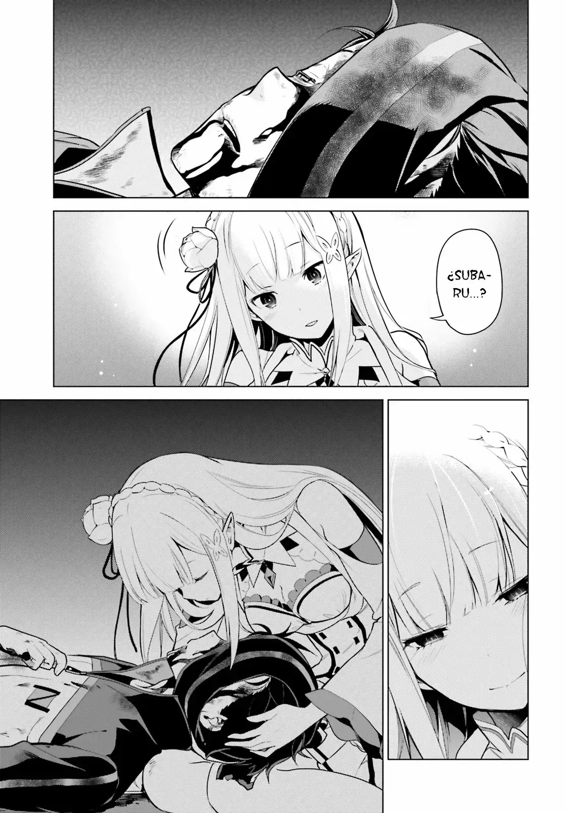 Capitulo 33 page 13