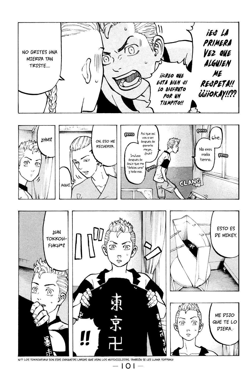 Capitulo 29 page 6
