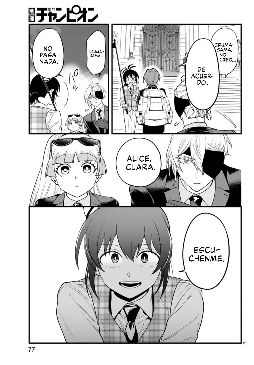 Capitulo 24 page 24